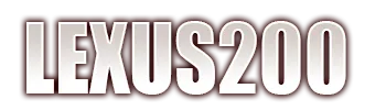 LEXUS200